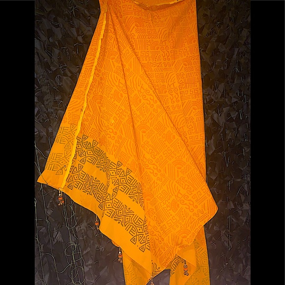 BOHO BOGO!! Festival Multi wrap!! So many different ways to wear!!! OSFA! - Picture 1 of 7